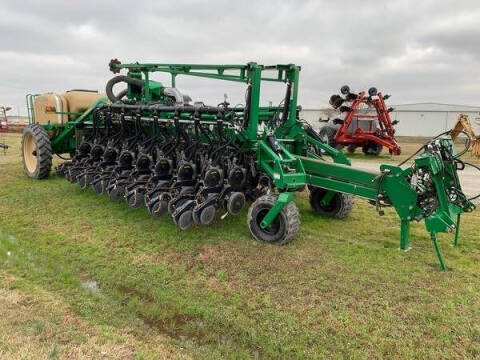 2012 Great Plains YP1625A