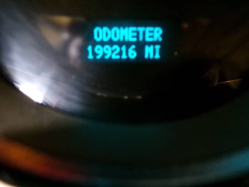 2008 Chevrolet Silverado 1500