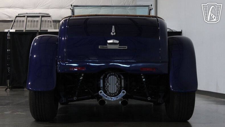 1929 Ford Model A