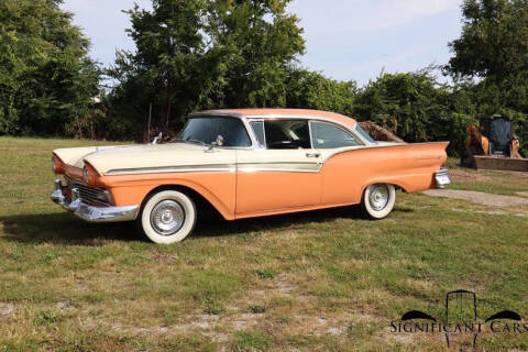 1957 Ford Fairlane