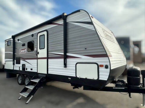 2020 Coleman LANTERN 244BHWE