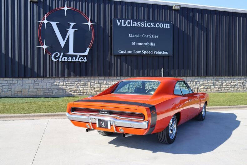 1970 Dodge Charger