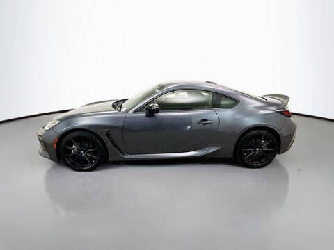 2024 Toyota GR86 Premium