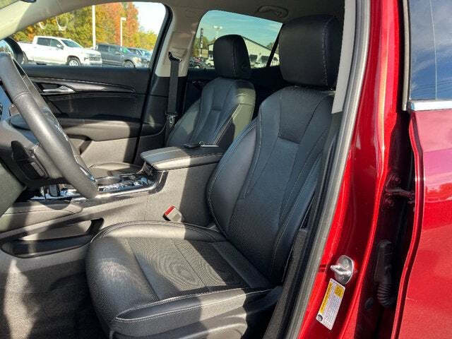 2023 Buick Envision 30