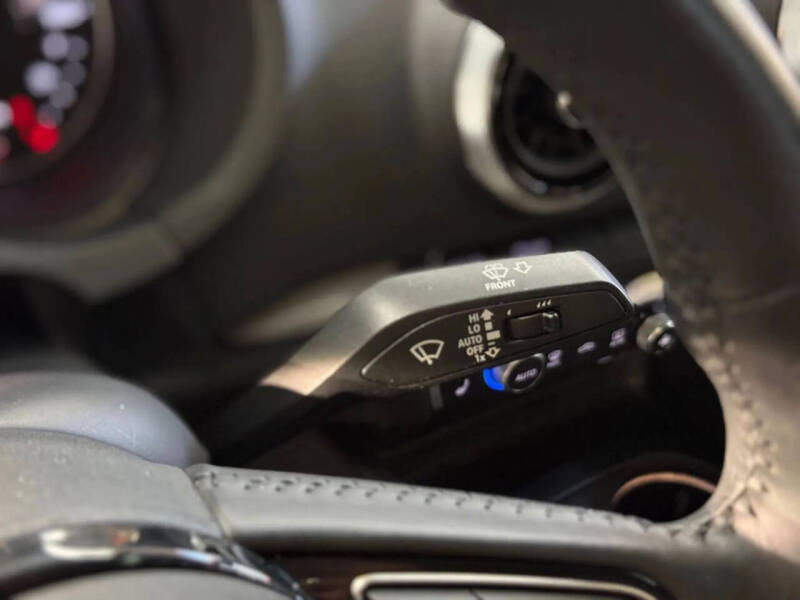 2019 Audi A3 Premium 40 TFSI