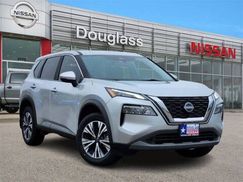 2023 Nissan Rogue for sale at Douglass Automotive Group - Douglas Nissan in Waco TX