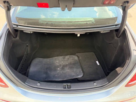 2017 Mercedes-Benz E-Class E 300