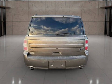 2014 Ford Flex SEL