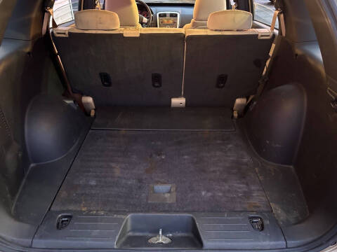 2008 Pontiac Torrent