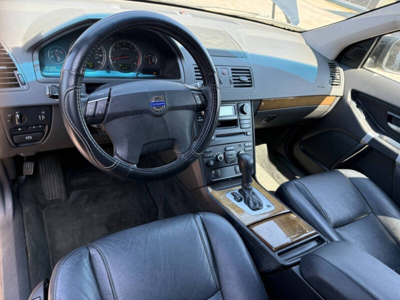 2009 Volvo XC90 3.2