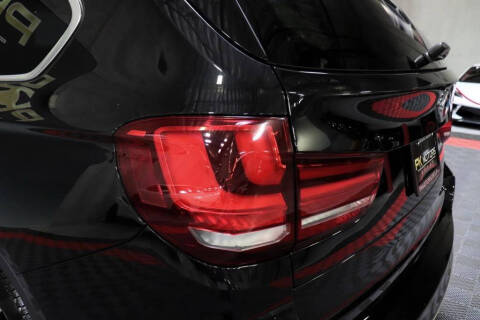 2018 BMW X5 sDrive35i