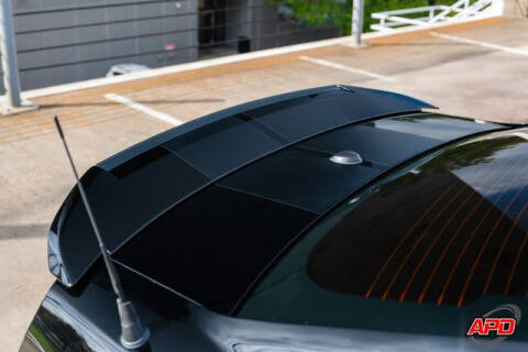 2010 Ford Shelby GT500