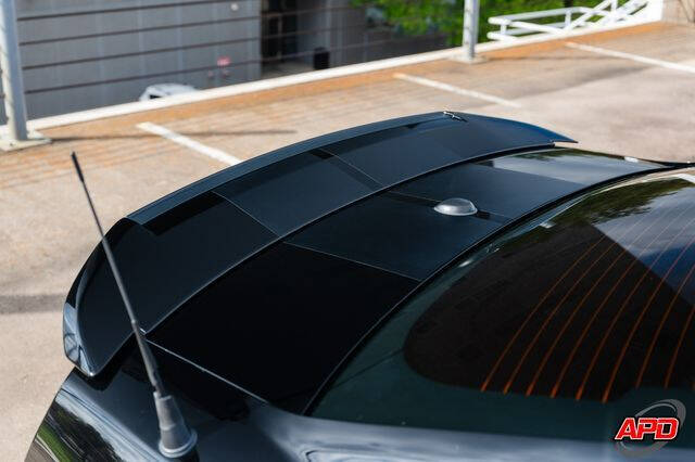 2010 Ford Shelby GT500