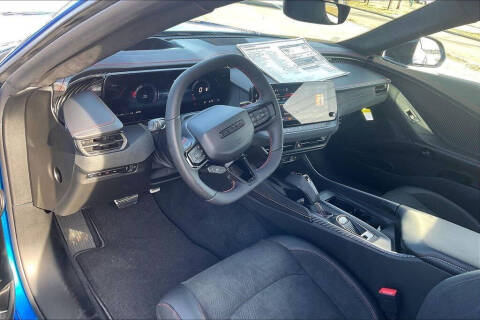 2026 Dodge Charger
