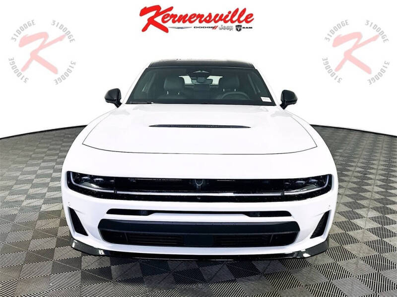 2026 Dodge Charger Scat Pack Plus