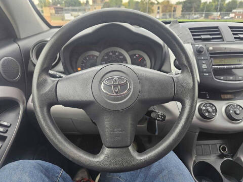 2006 Toyota RAV4