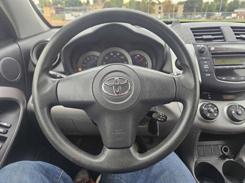 2006 Toyota RAV4
