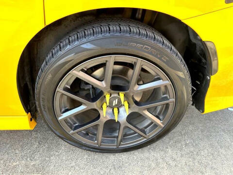 2017 Dodge Charger R/T