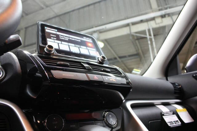 2026 Mitsubishi Eclipse Cross LE