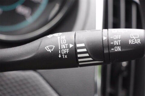 2018 Chevrolet Cruze LT Auto