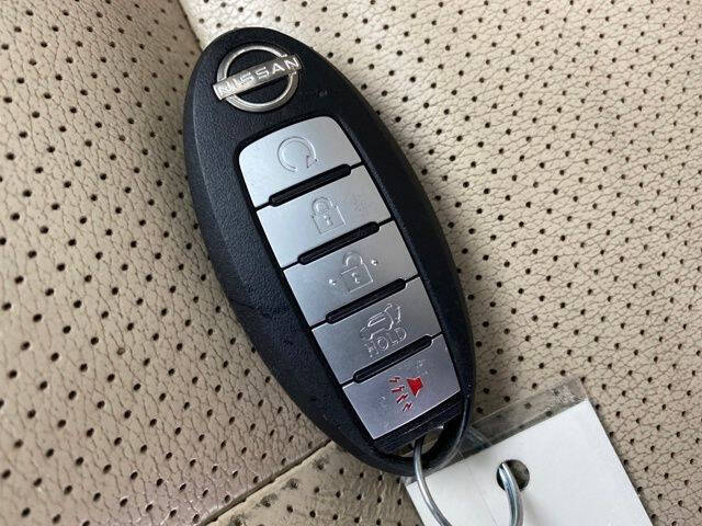 2023 Nissan Murano SL