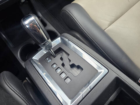 2009 Dodge Journey R/T