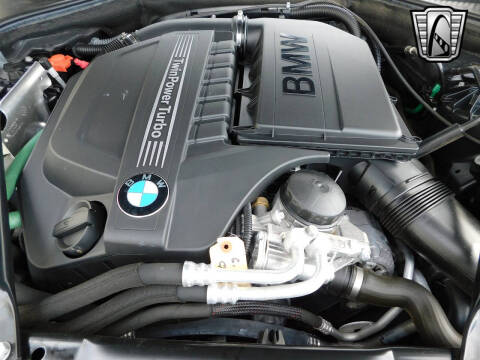 2016 BMW 6 Series 640i xDrive