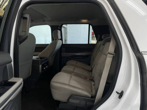 2019 Ford Expedition XLT