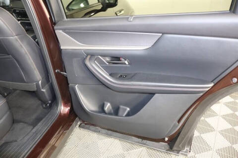 2024 Mazda CX-90 3.3 Turbo S Premium