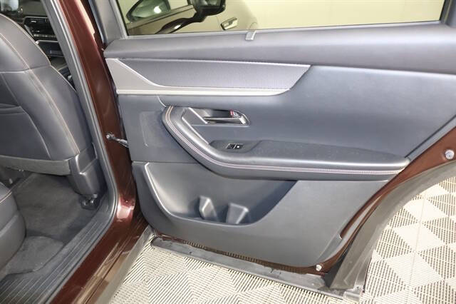 2024 Mazda CX-90 3.3 Turbo S Premium