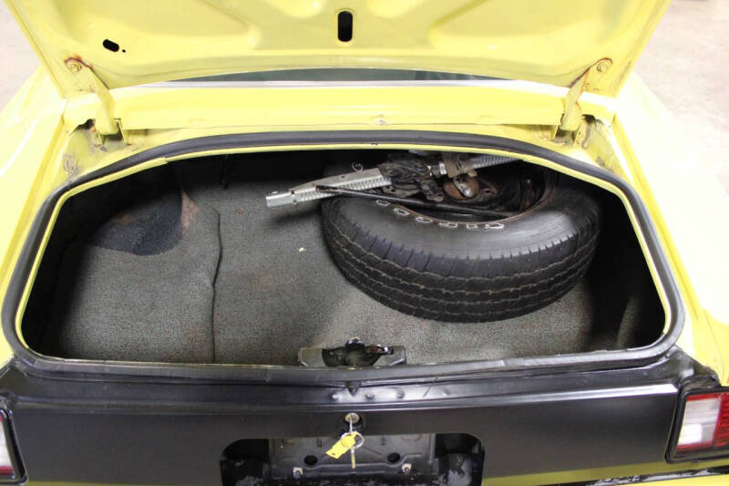 1977 Chevrolet Camaro