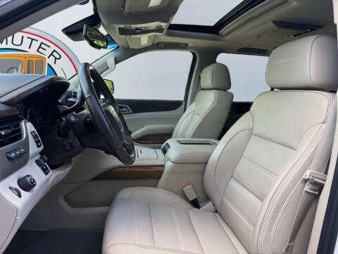 2019 GMC Yukon XL Denali