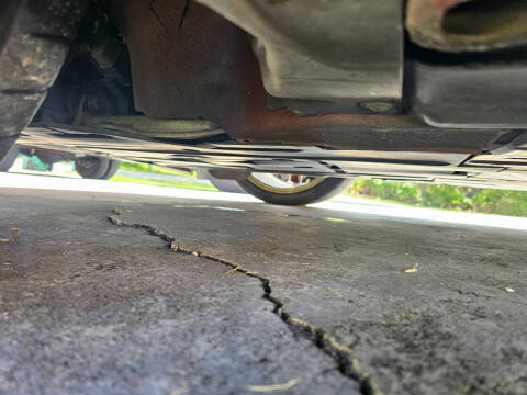 2006 Porsche 911 Carrera