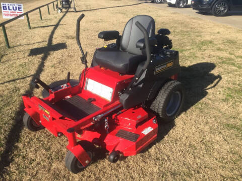 2019 Snapper S50 XT Professional
