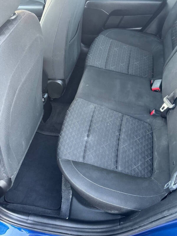 2019 Kia Rio S