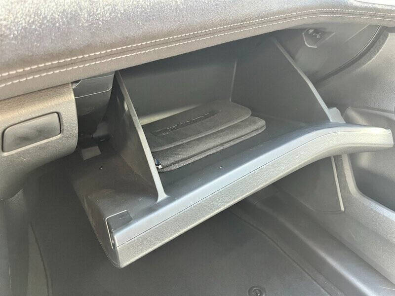 2018 Honda Clarity Plug-In Hybrid Touring