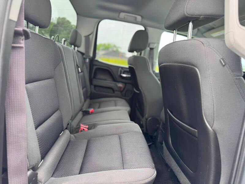 2015 GMC Sierra 2500HD SLE