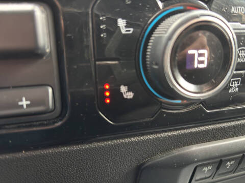 2024 Chevrolet Silverado 3500HD