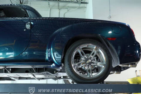2006 Chevrolet SSR