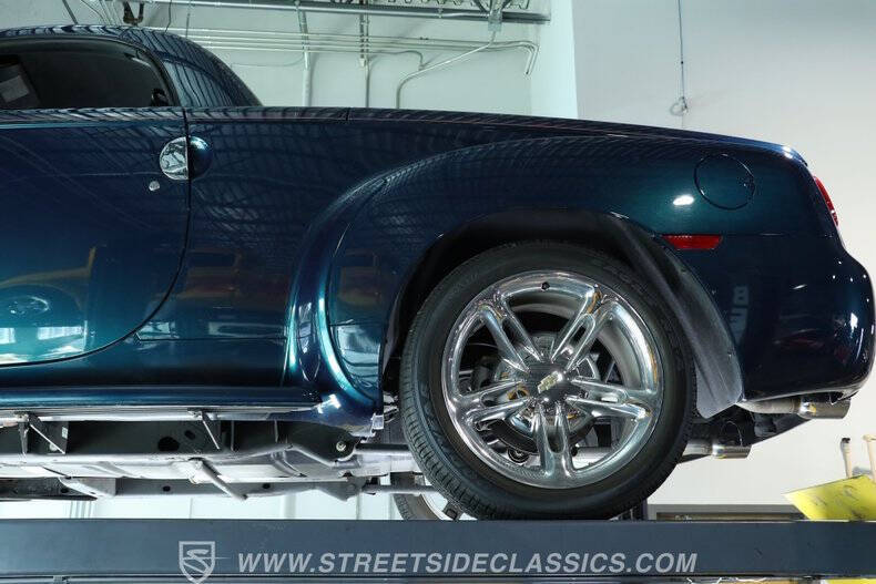 2006 Chevrolet SSR