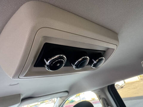 2015 Dodge Grand Caravan SXT Plus