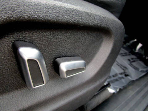 2017 Audi Q5 2.0T quattro Premium Plus