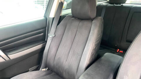 2011 Mazda CX-7 i SV