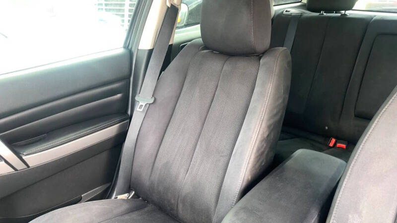 2011 Mazda CX-7 i SV