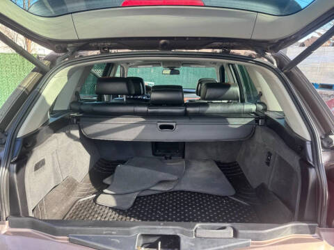 2013 BMW X5 xDrive50i