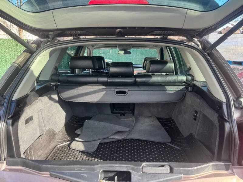 2013 BMW X5 xDrive50i