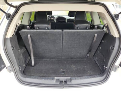 2019 Dodge Journey GT