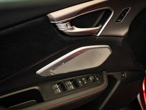 2025 Acura RDX SH-AWD w/A-SPEC