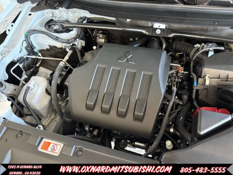 2026 Mitsubishi Eclipse Cross