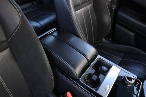 2018 Land Rover Range Rover Velar P380 R-Dynamic SE